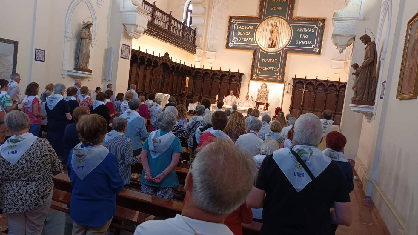 «Nacimos en Málaga para el mundo»