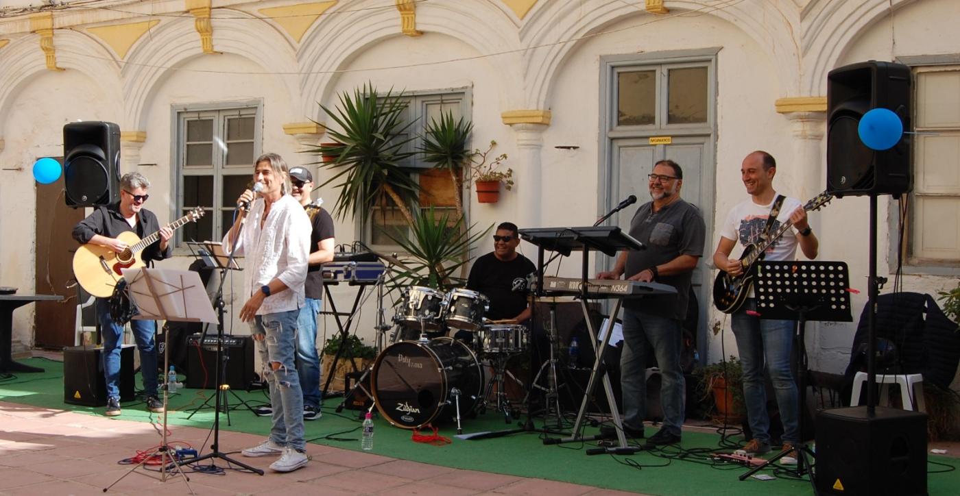 «Desde la Conferencia Gálvez Ginachero acompañamos a los enfermos que se encuentran solos»