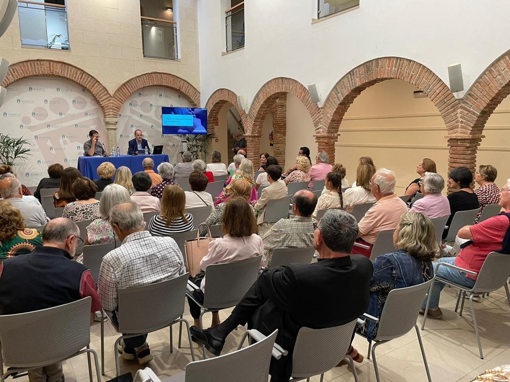 Disponibles todos los vídeos de las II Jornadas Cultura del Encuentro