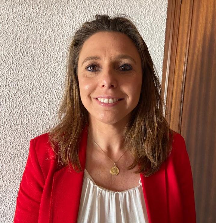 Isabel Mirasol: «En las Cáritas de Ronda reconocemos la labor del voluntariado dándole valor a sus acciones»