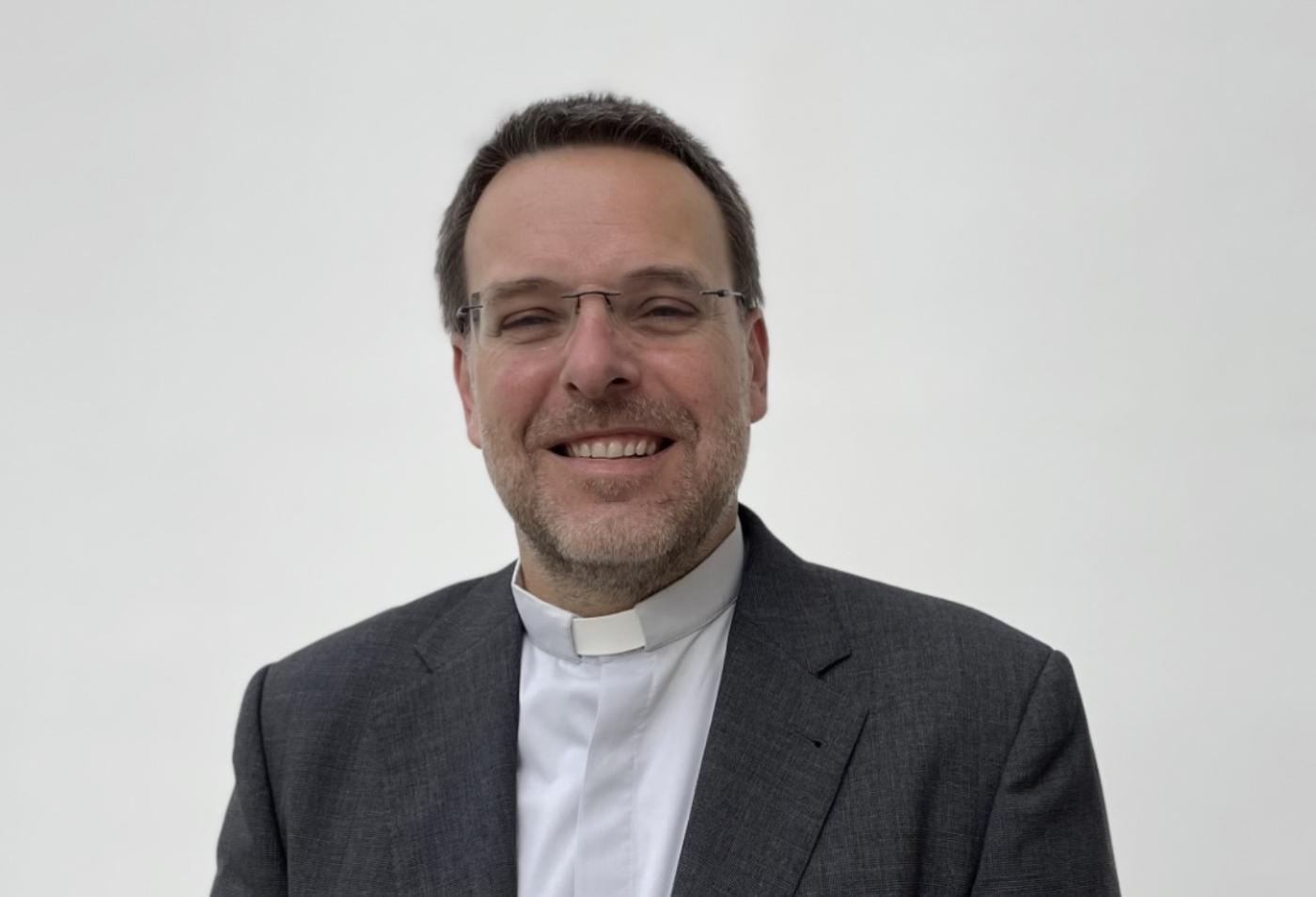 Miguel Ángel Criado: «Sin una reflexión teológica profunda corremos el riesgo de dar respuestas superficiales»