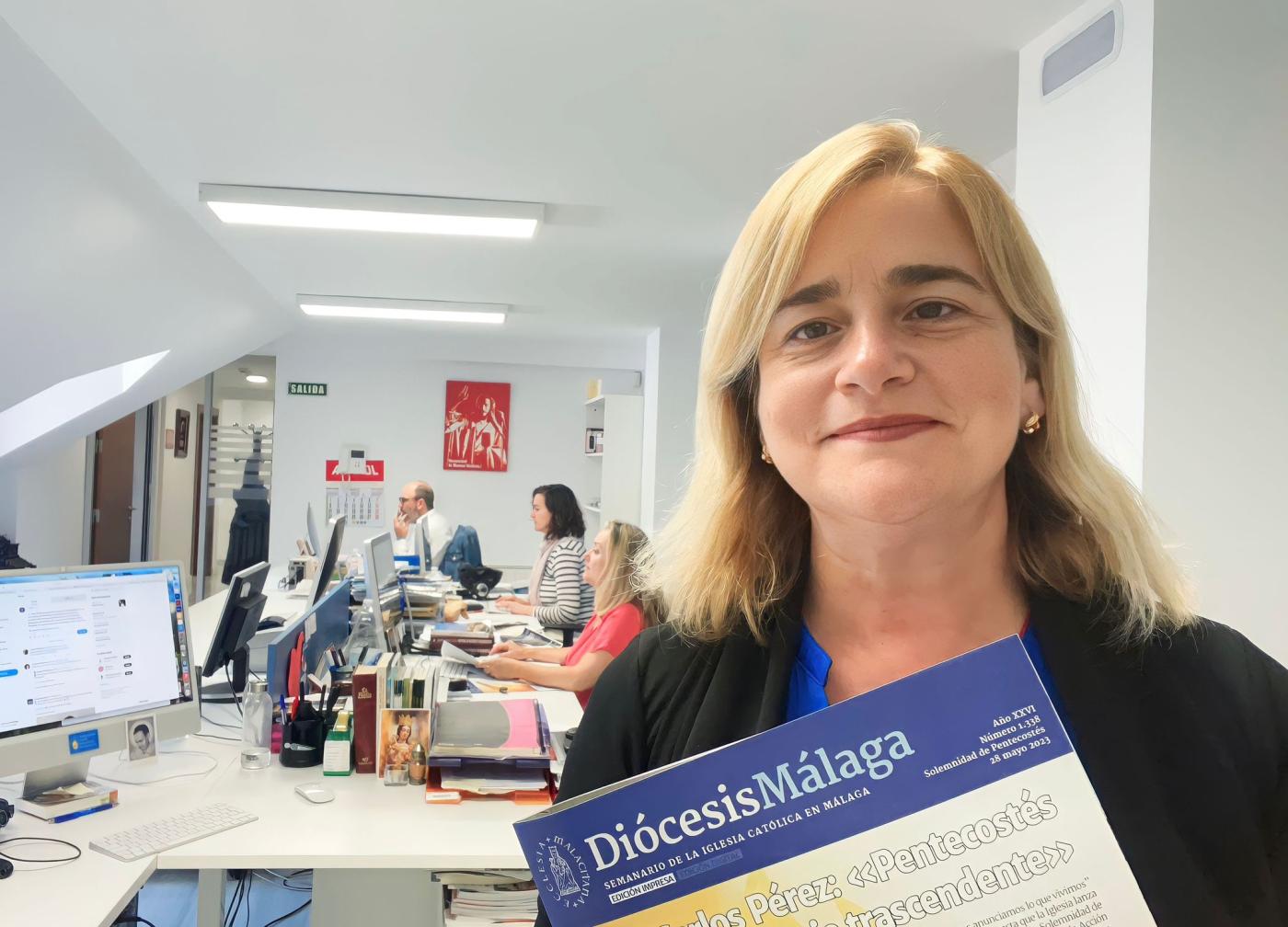 Titulares DM de esta semana