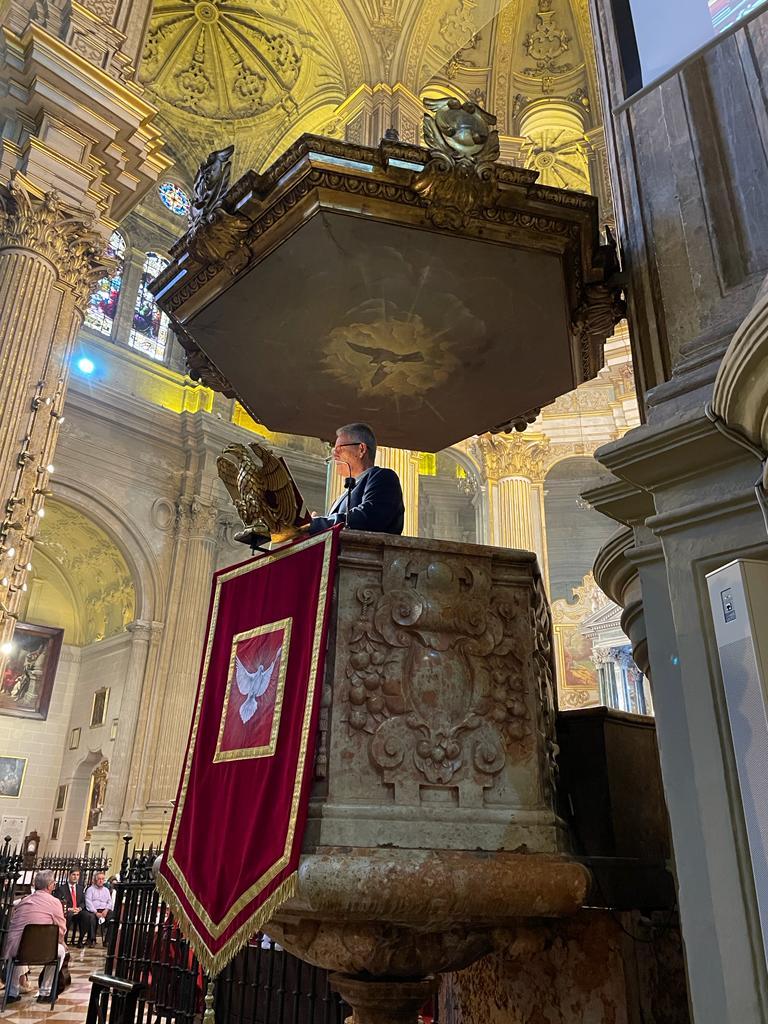 «Con la fuerza del Espíritu, salid a las calles a llevar el Evangelio»