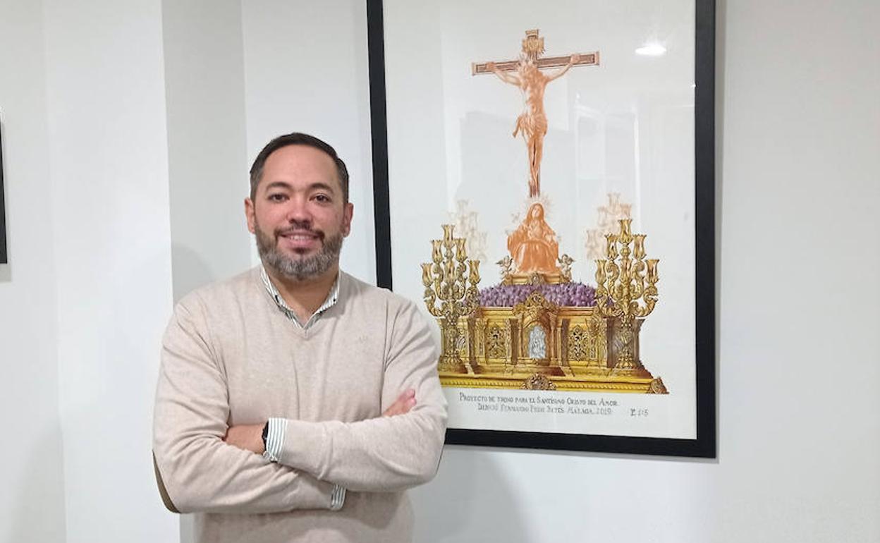 Álvaro Guardiola: «Queremos que este Jubileo sea un tiempo de acción de gracias, de conversión y de encuentro con el Señor a través de los sacramentos»