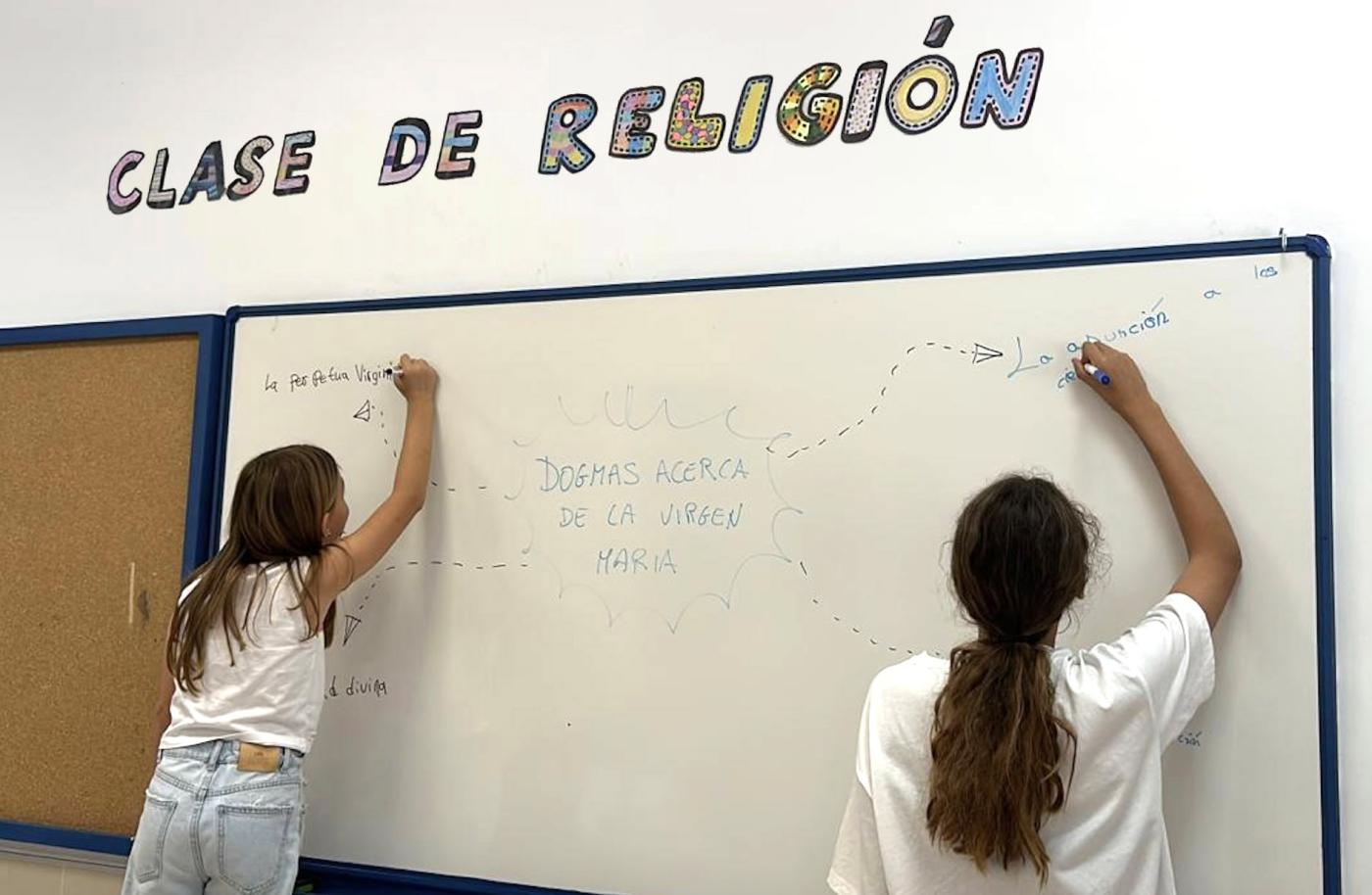 1-10 de julio: Matriculación de ESO y Bachillerato