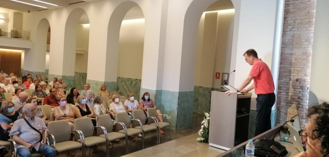La Iglesia española se une hoy en una oración mariana por el Sínodo