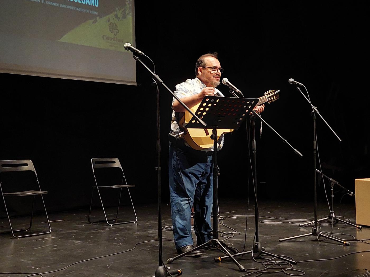 Encuentro Diocesano de Cáritas celebrado en Alhaurín el Grande