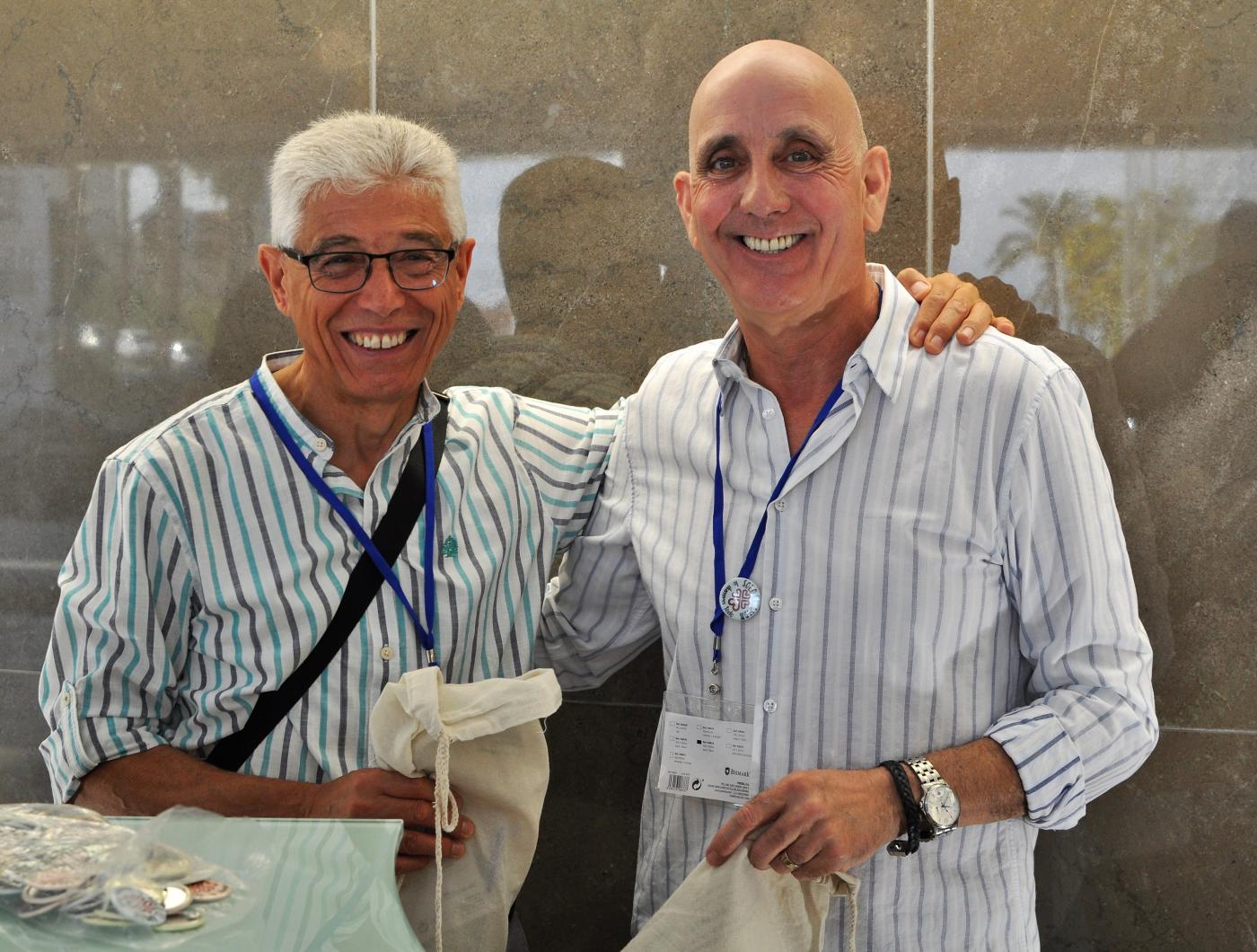 Encuentro Diocesano de Cáritas celebrado en Alhaurín el Grande