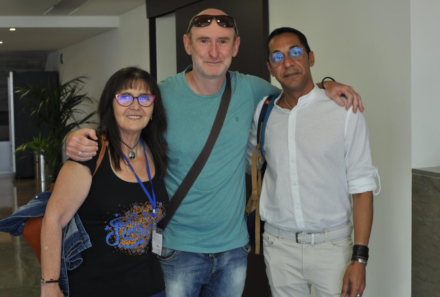 Encuentro Diocesano de Cáritas celebrado en Alhaurín el Grande