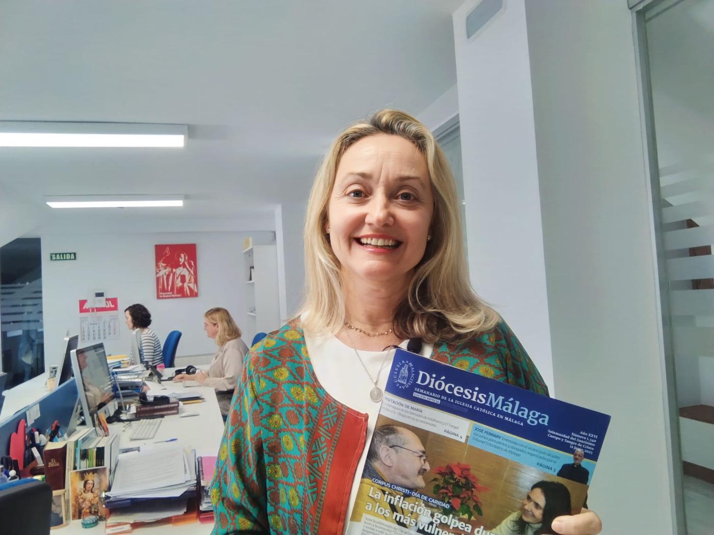 Titulares DM de esta semana