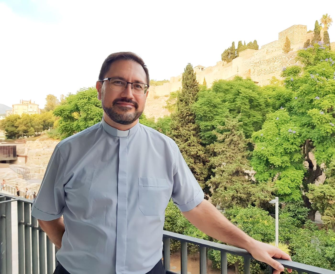 Francisco Castro: «Las Jornadas Teología y Mundo Actual se disponen siempre a dialogar con la cultura y la sociedad»