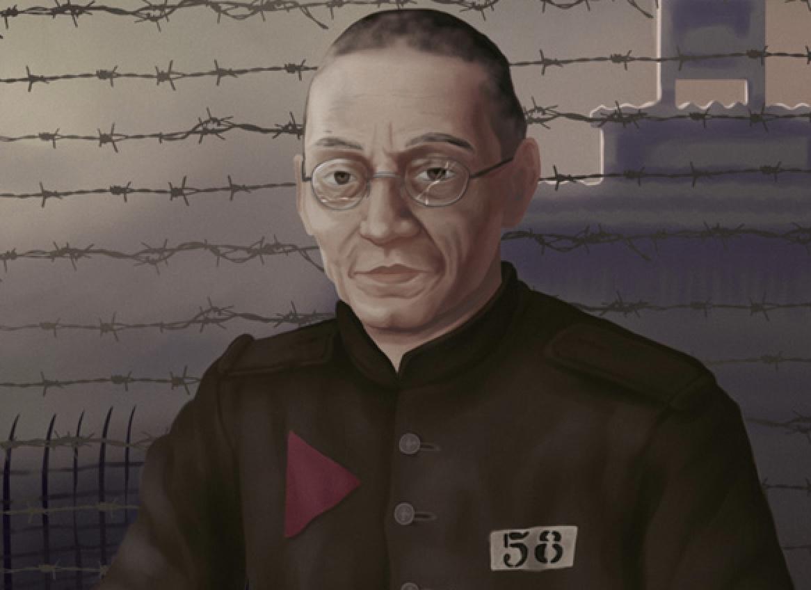 Norbert Ubarri y Jiménez Sánchez publican la biografía de San Tito Brandsma