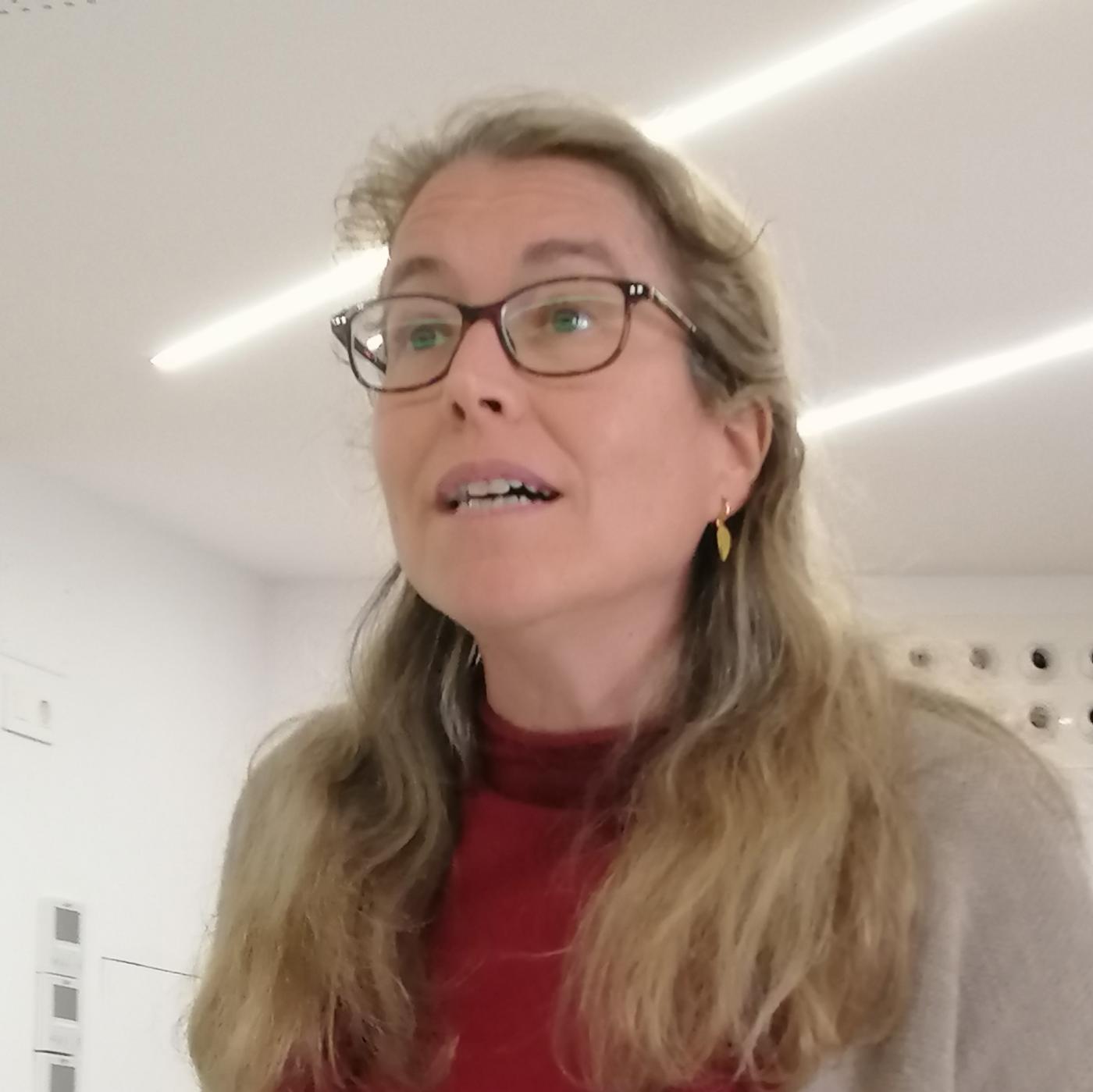 Mariana Alonso: «La formación permanente es un rasgo inherente y constitutivo de cualquier cristiano»