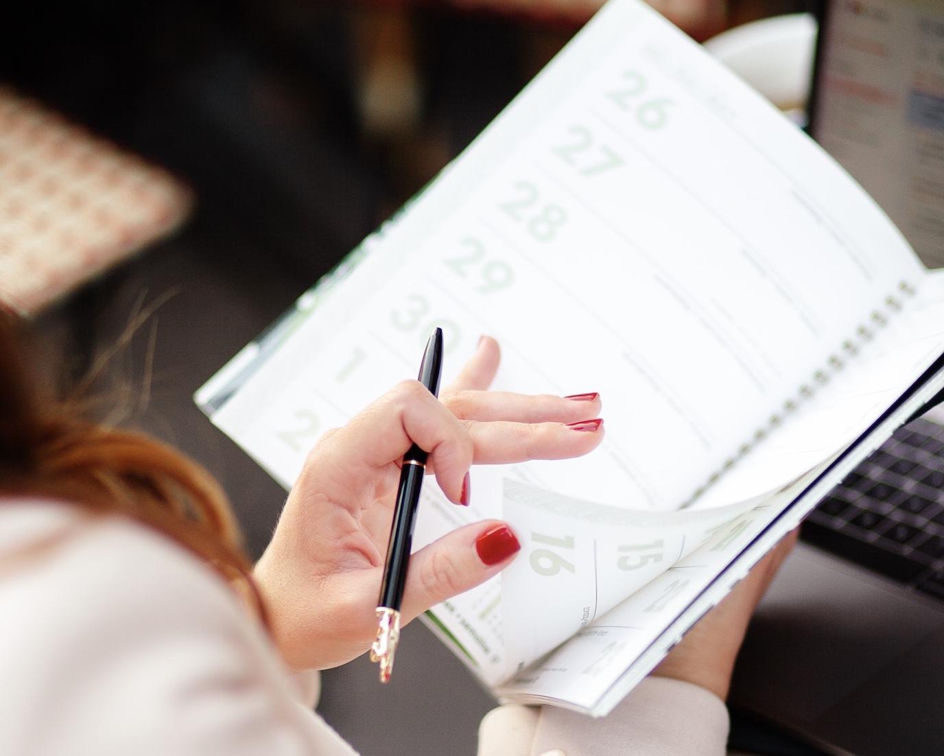 Descarga la Agenda Pastoral para el curso 2023-2024