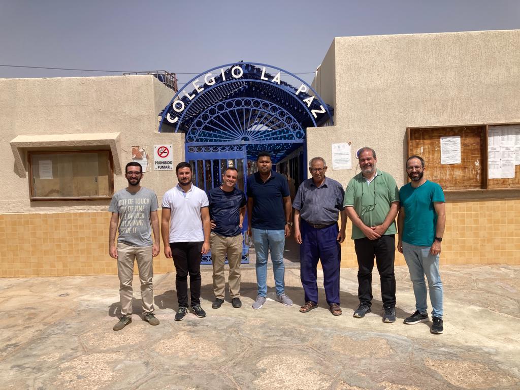 Día 7. Conociendo la educación y la oración