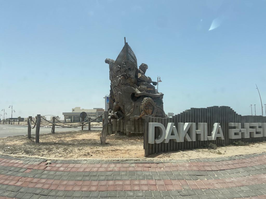 Día 8. La acogida en el desierto