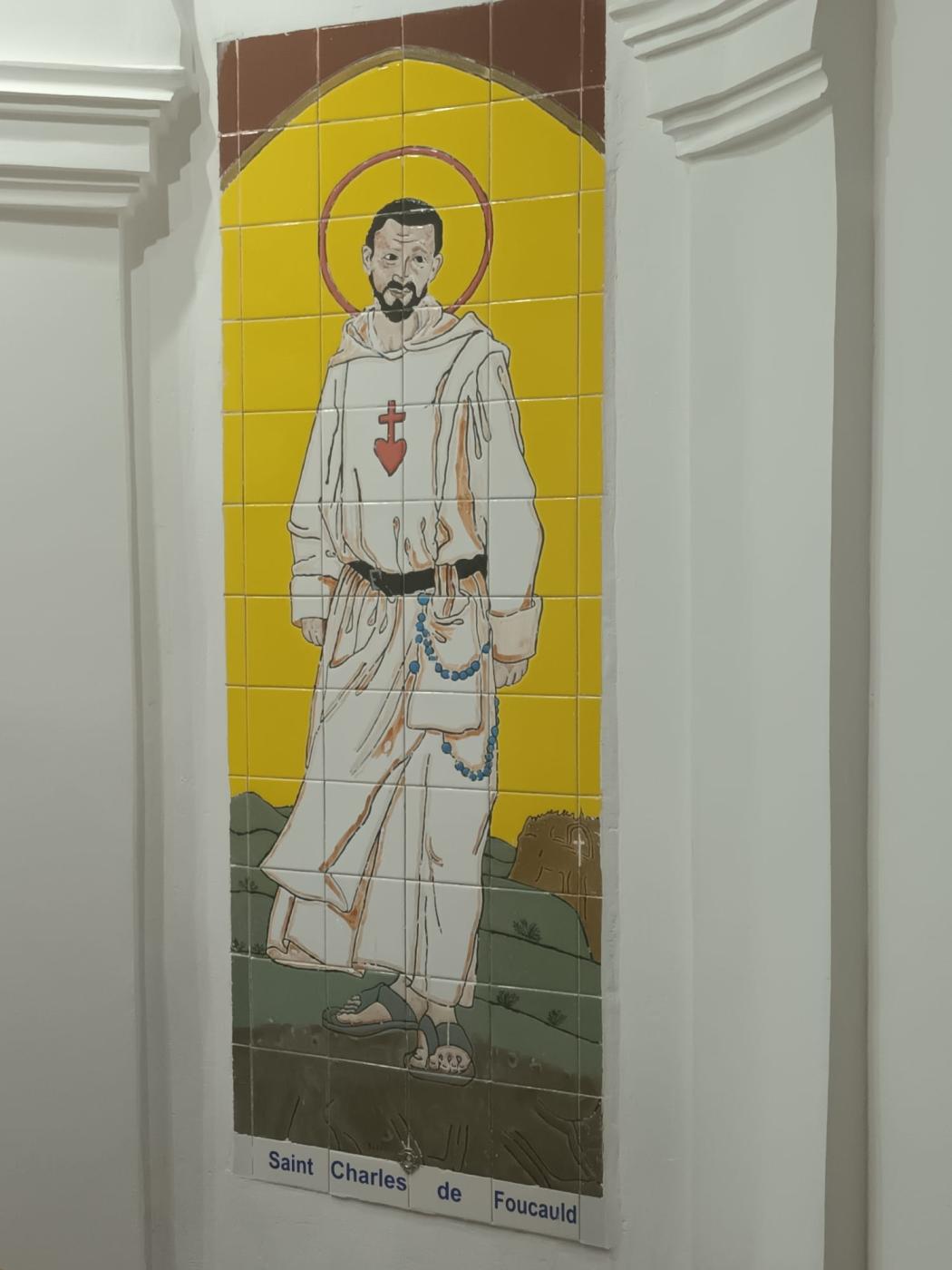 Día 8. La acogida en el desierto