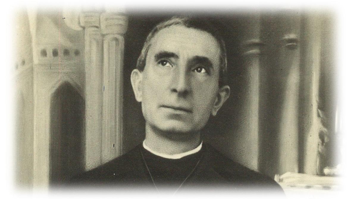 Fiesta del beato Tiburcio Arnaiz sj