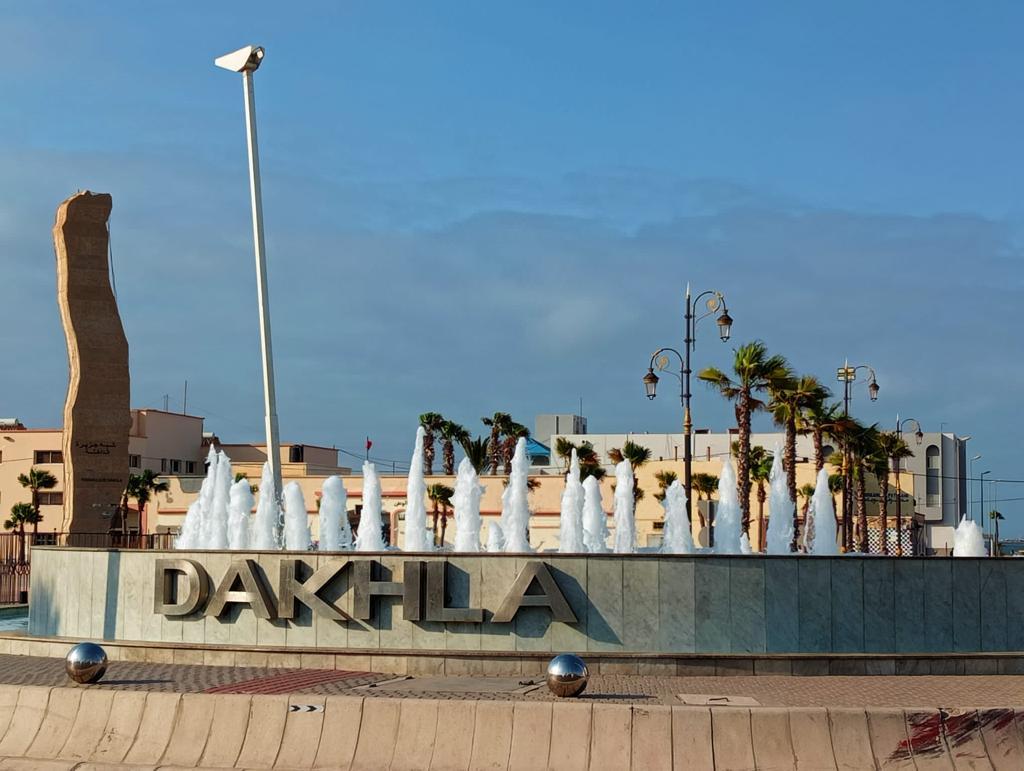 Día 9. Eucaristía con ritmo africano