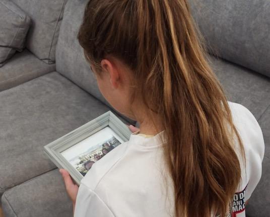 Verano, tiempo de abuelos