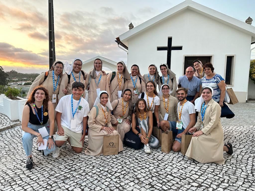 Participantes malagueños, en Vila C?