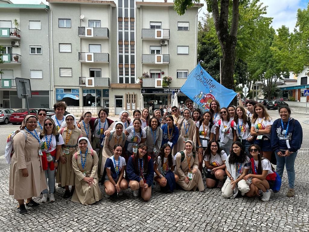 Movimiento de Paz y Bien