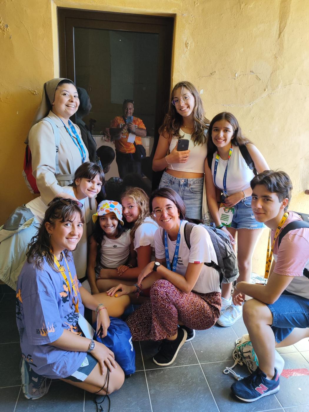 Unidad Pastoral Emaus