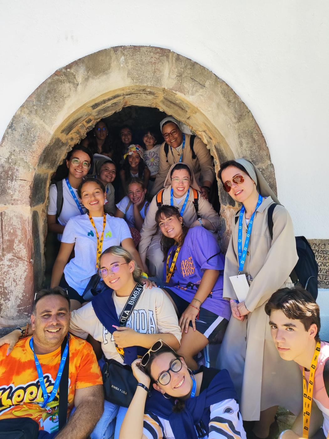 Unidad Pastoral Emaus