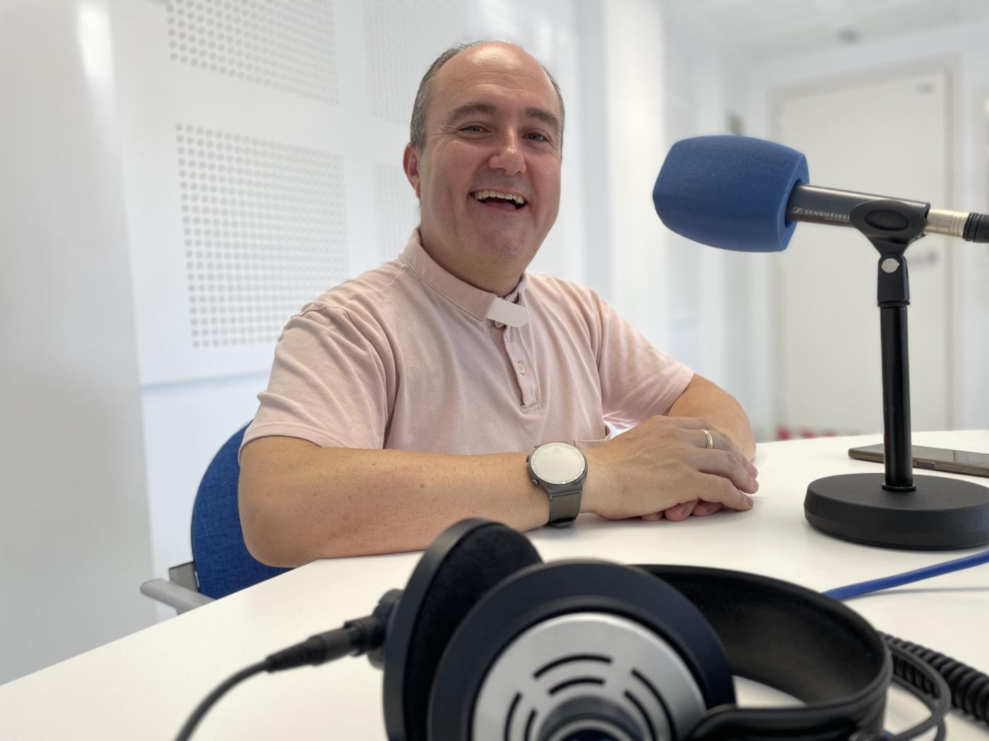 Emilio López: «Hay una tendencia a estudiar la Biblia desde el punto de vista de la ecología»