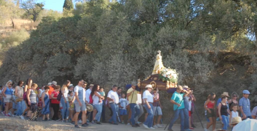 Santo Niño de Gaucín