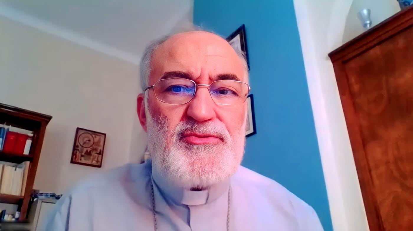 Arzobispo de Rabat: «Cáritas se está desviviendo por nosotros tras el terremoto»