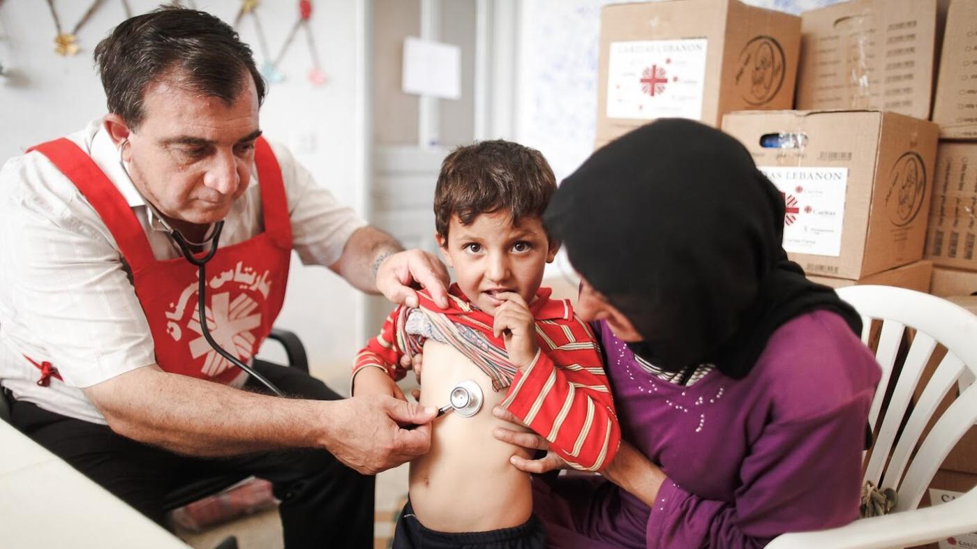 Annalisa Vandelli Nexus