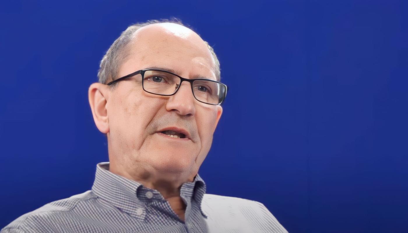 Ha fallecido José Manuel Fernández-Fígares, quien fue director de Pastoral Universitaria