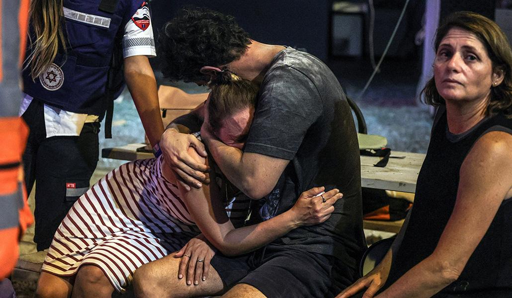 La diócesis se une este martes a la jornada de oración, ayuno y abstinencia por la paz