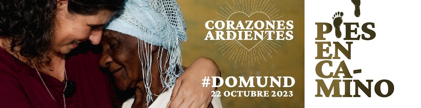 «Tan lejos de nuestra querida Málaga, en México, valoro muchísimo su apertura misionera»