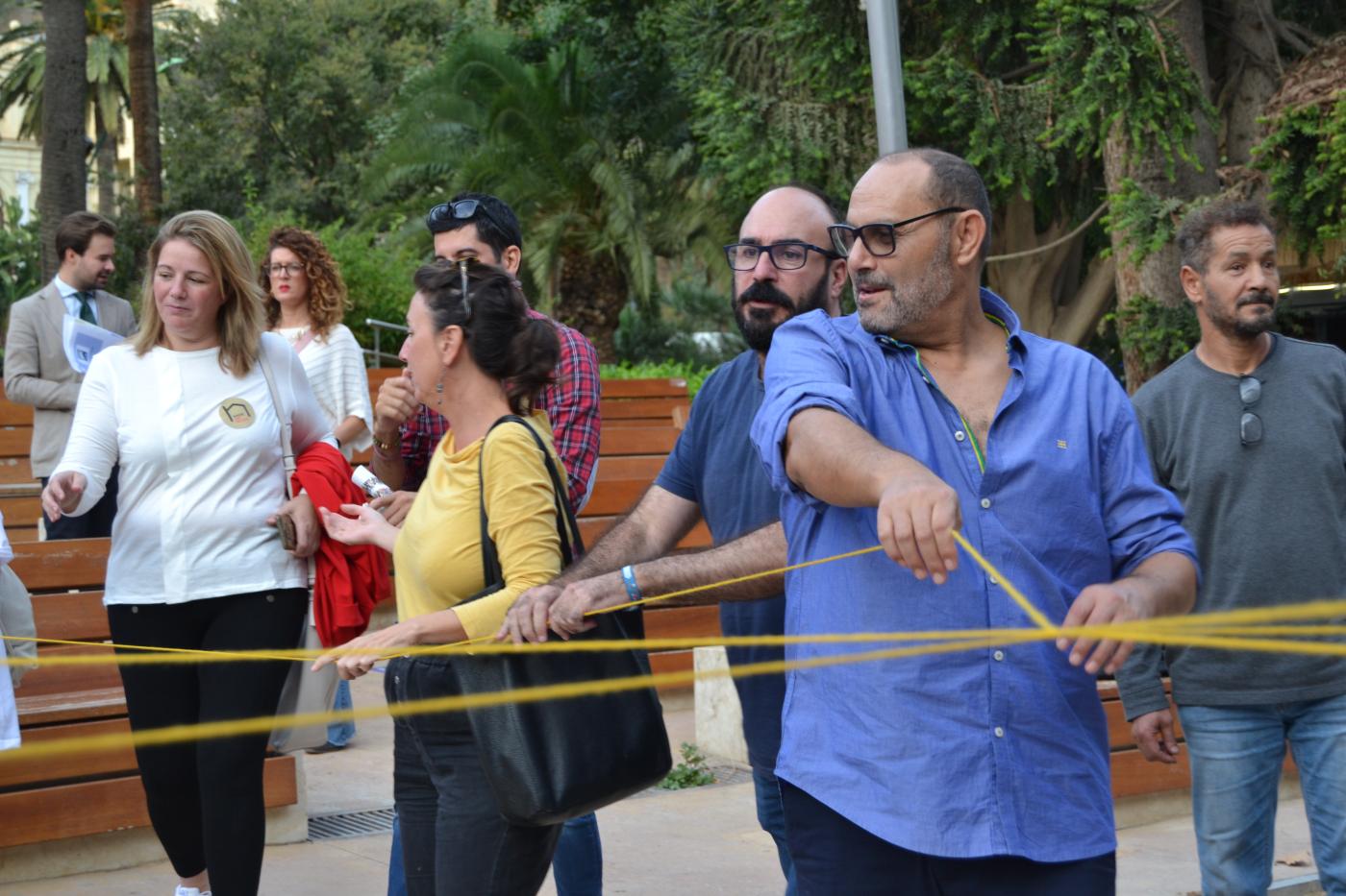 Una de cada cuatro personas en situación de calle es mujer