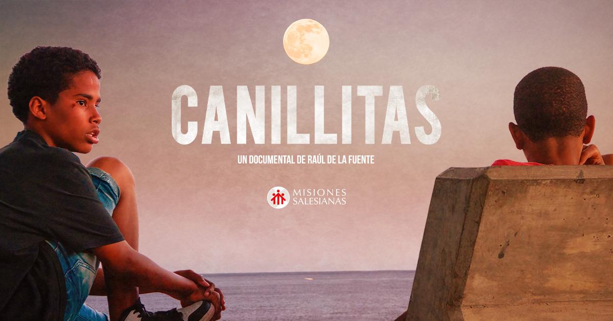 El documental Canillitas, sobre los menores que viven en las calles, se proyecta en Málaga