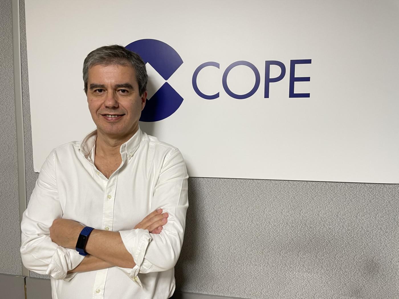 Marcos Balboteo: «La Iglesia de Málaga está orgullosa de tantas buenas obras que se realizan»