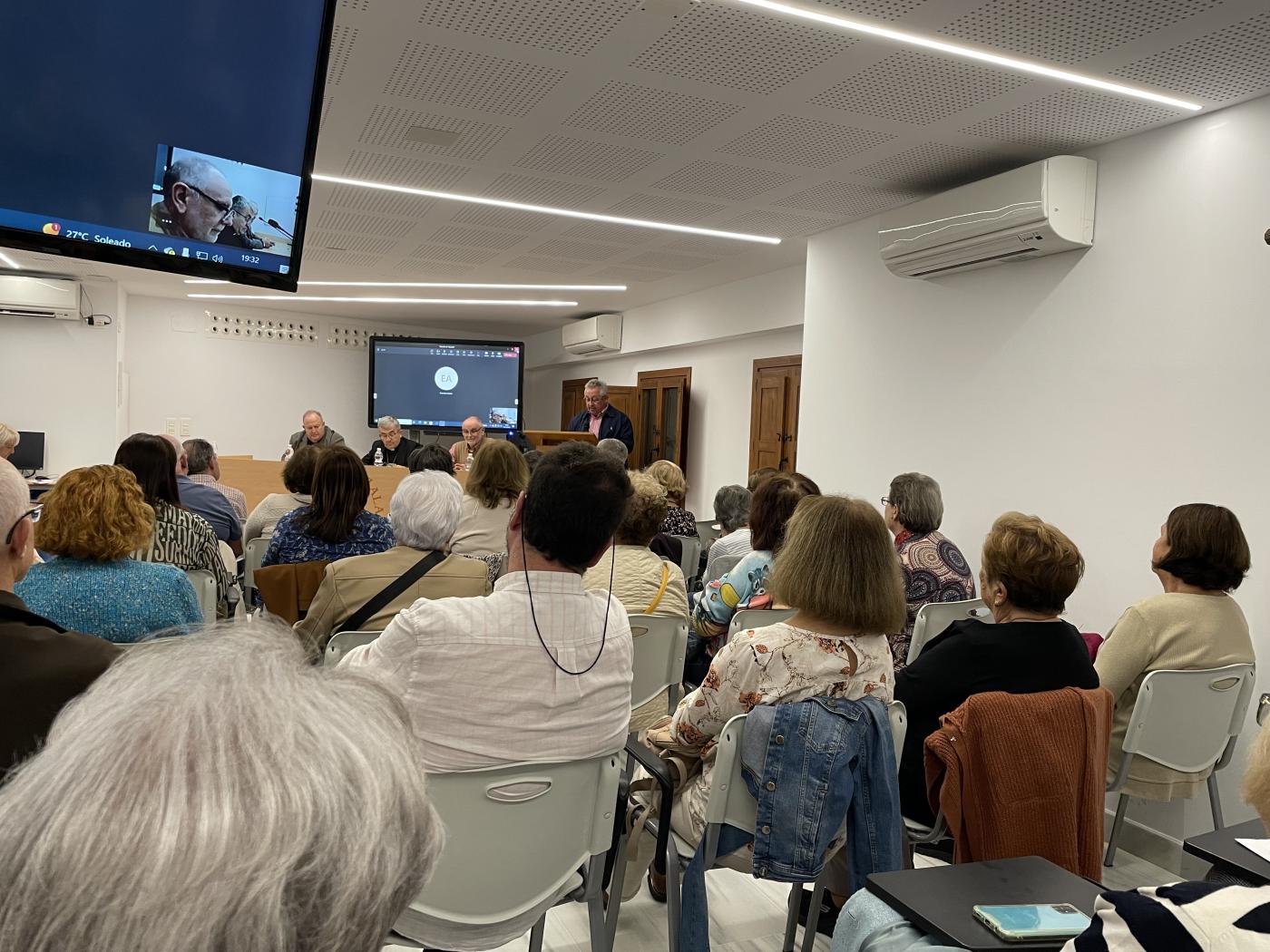 Mons. Argüello: «En el cambio de época se remueven los pilares de lo humano»