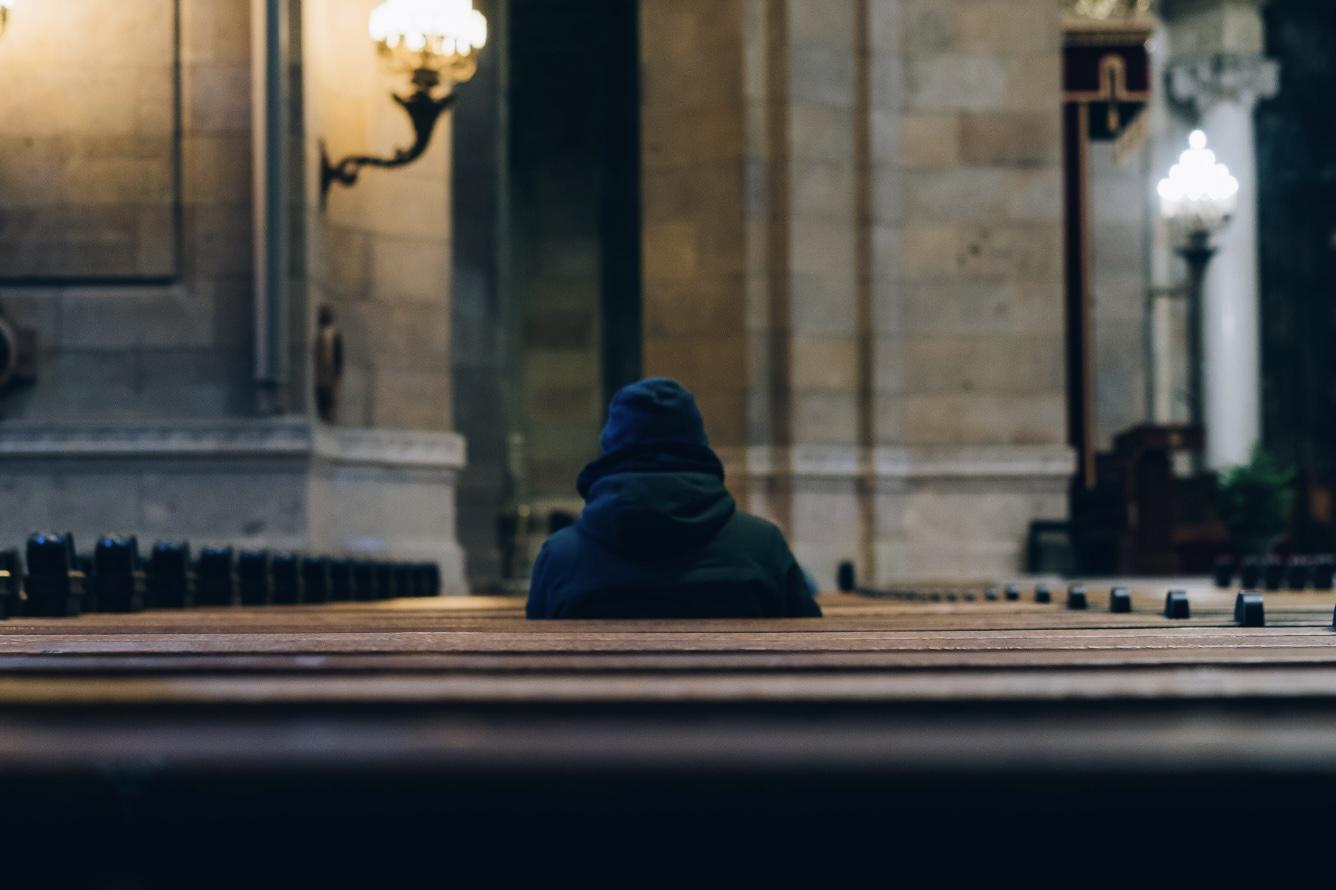 Juan Manuel Ortiz:  «Tenemos que hacer sitio a los preferidos de Dios»