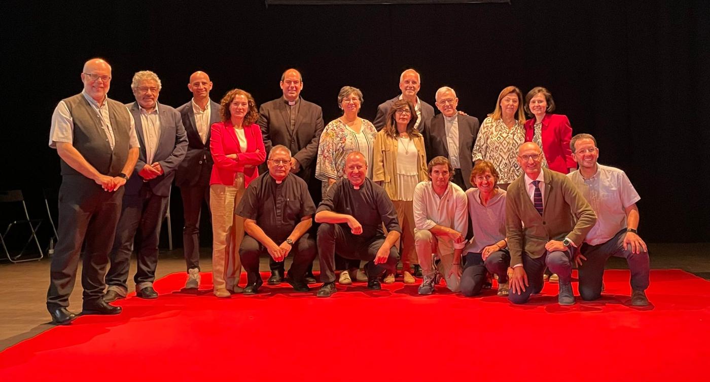 Abierto el plazo para inscribirse en el congreso "La Iglesia en la Educación"