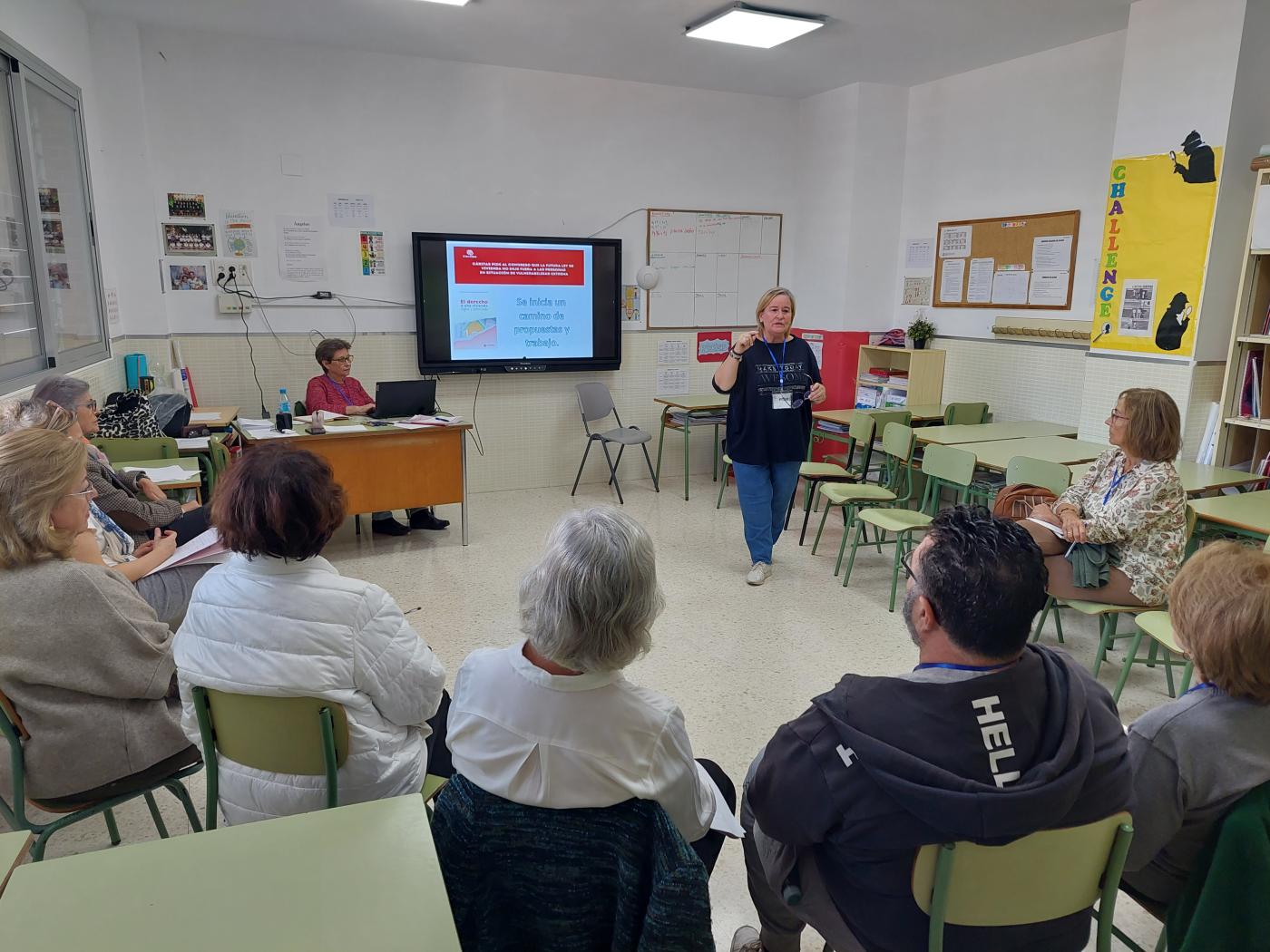 CÁRITAS DIOCESANA DE MÁLAGA