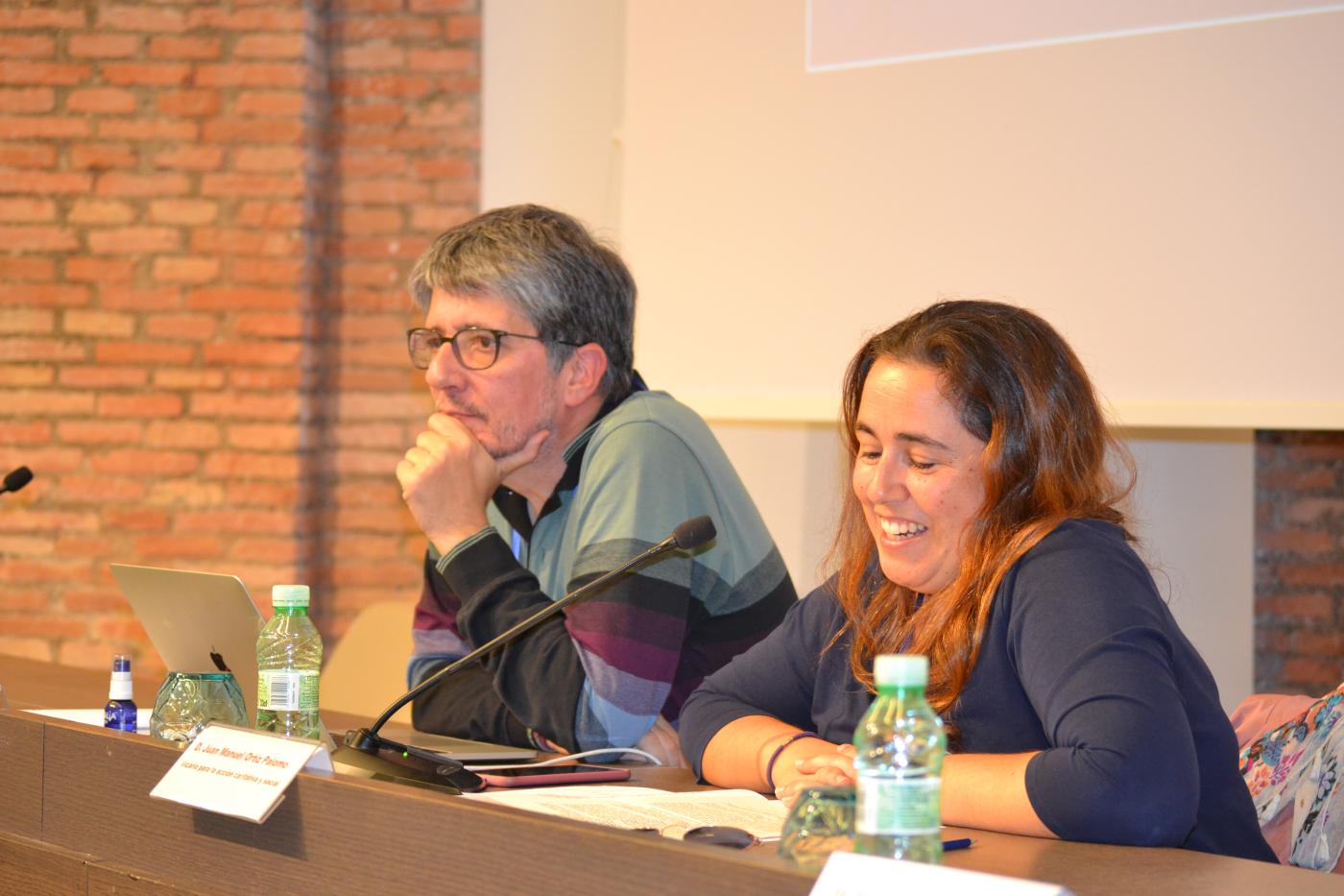 CÁRITAS DIOCESANA DE MÁLAGA