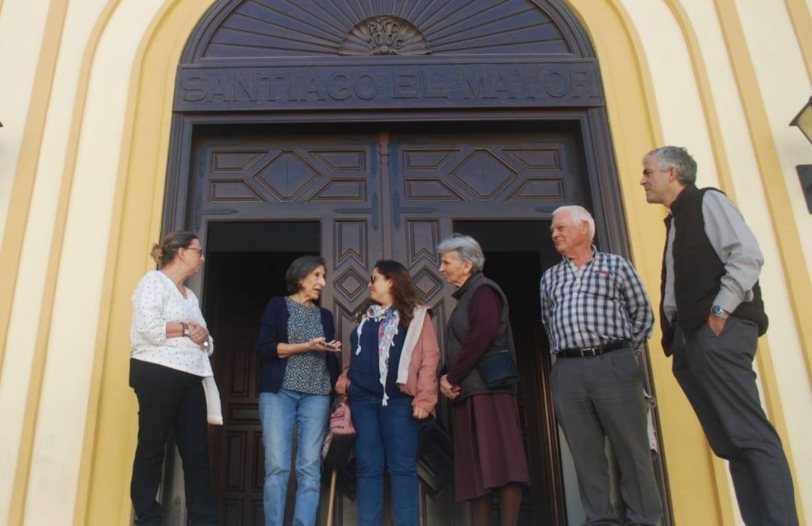 La Iglesia española invita a ser comunidades acogedoras y misioneras con los migrantes
