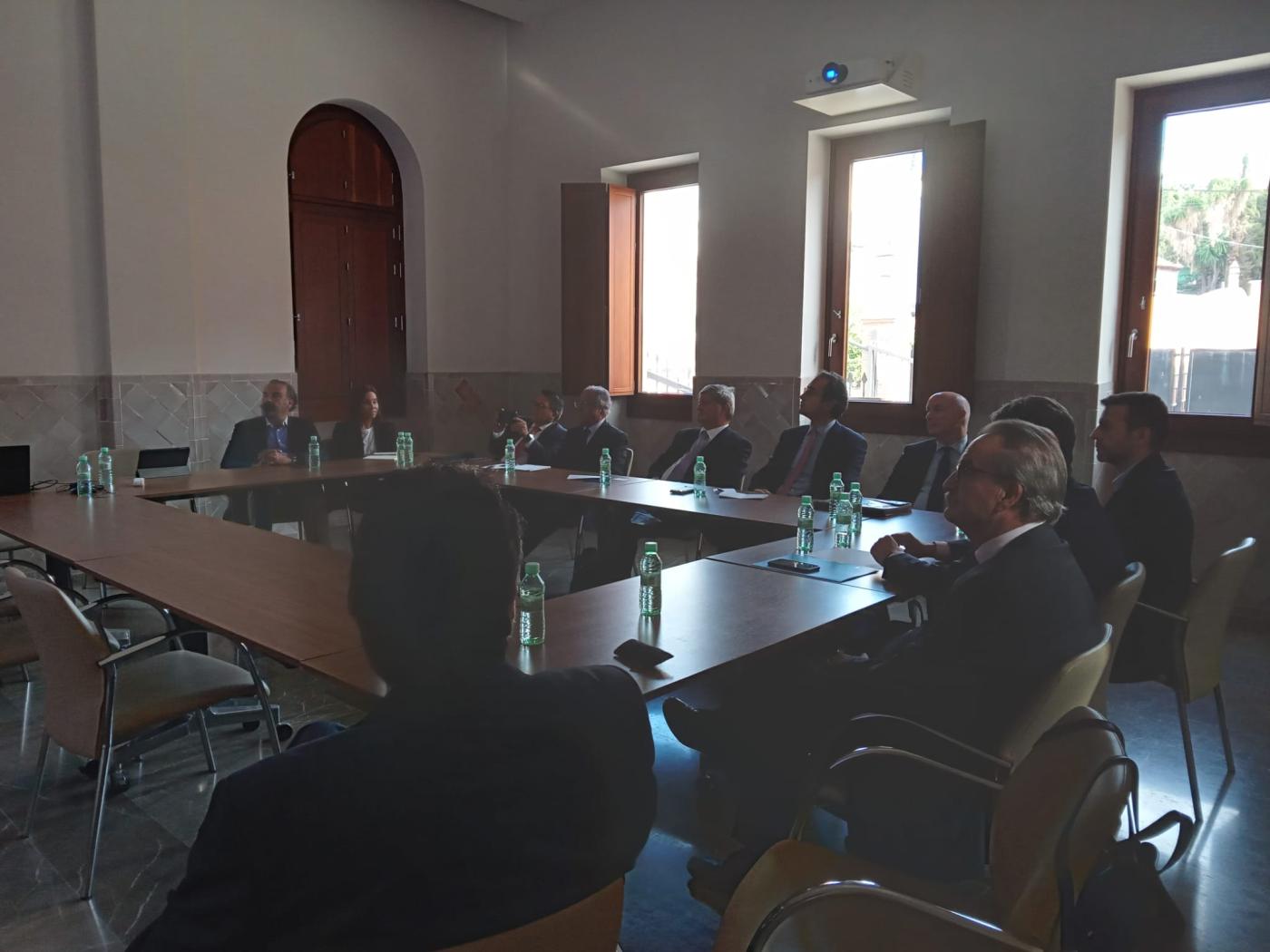 Raúl Diez Canseco, en "Testimonios sobre educación"