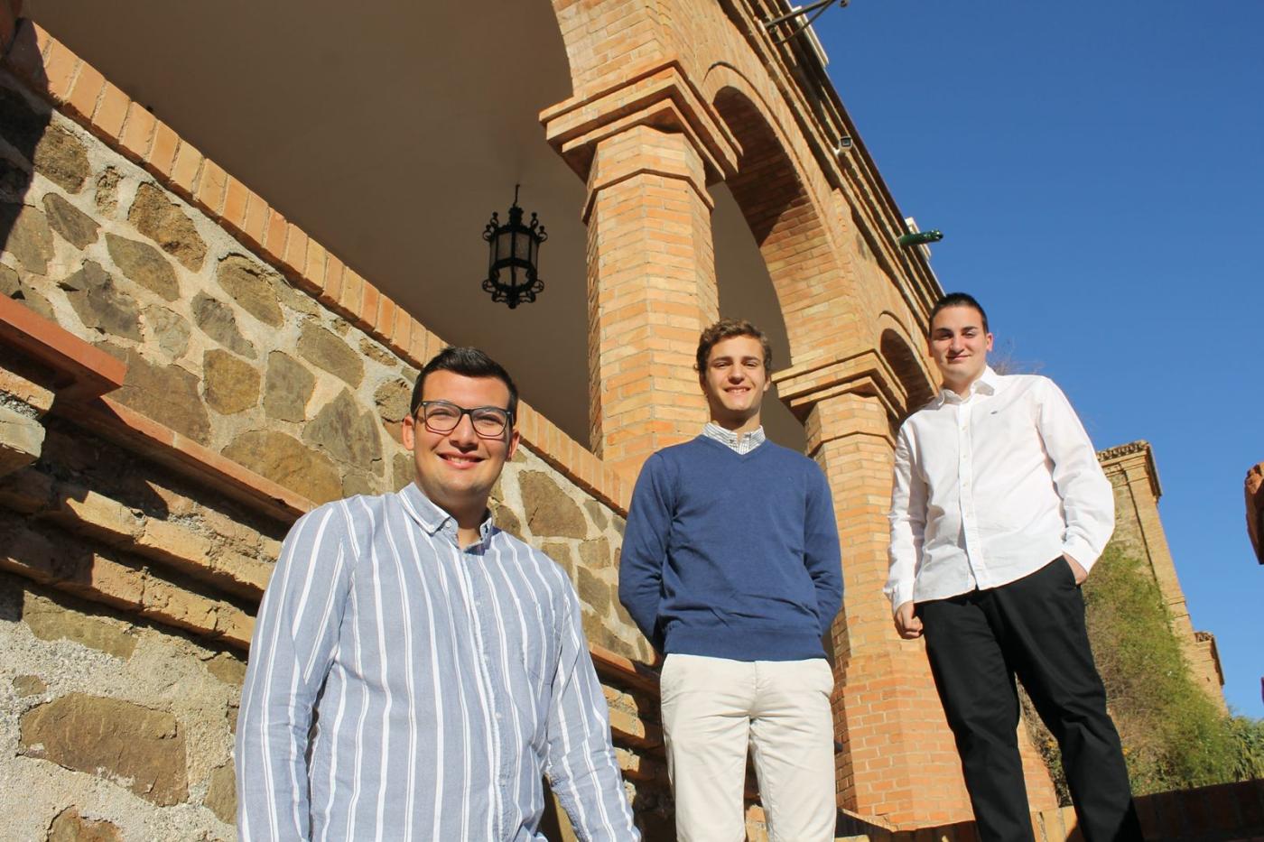 «El 8 de diciembre es fiesta grande en la casa del Seminario»