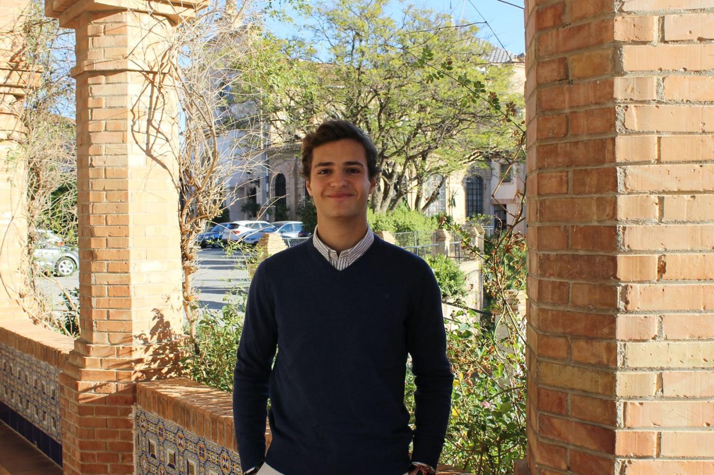 «El 8 de diciembre es fiesta grande en la casa del Seminario»