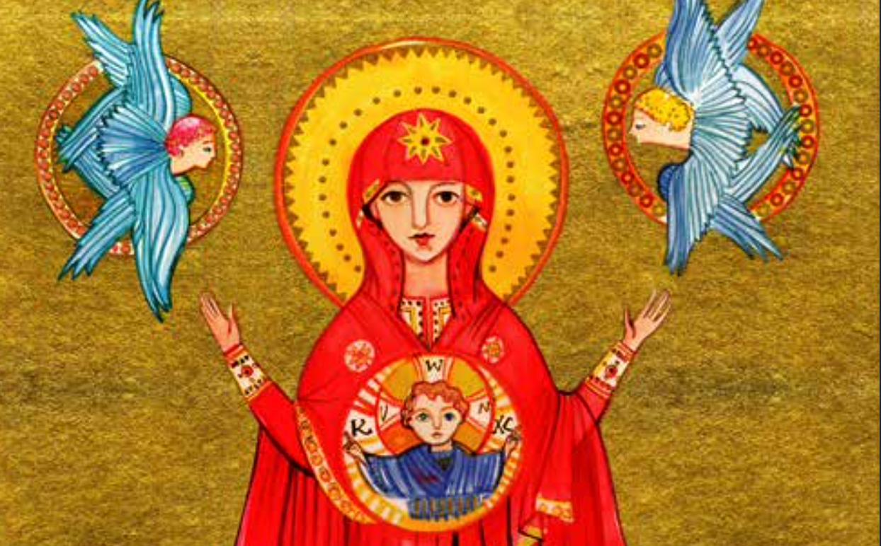 Descarga aquí el nuevo calendario litúrgico