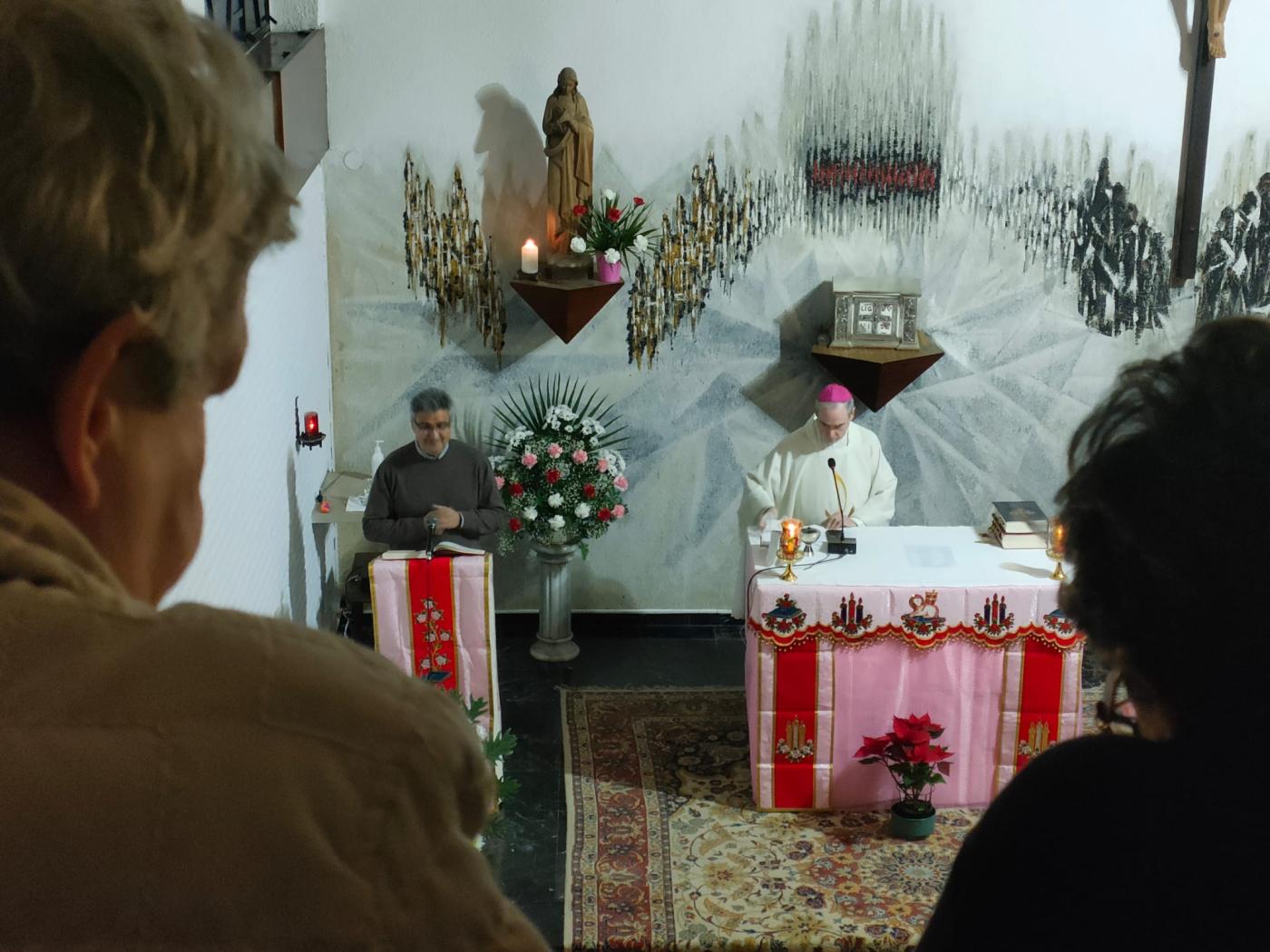 El Cotolengo celebra el Día del Voluntariado