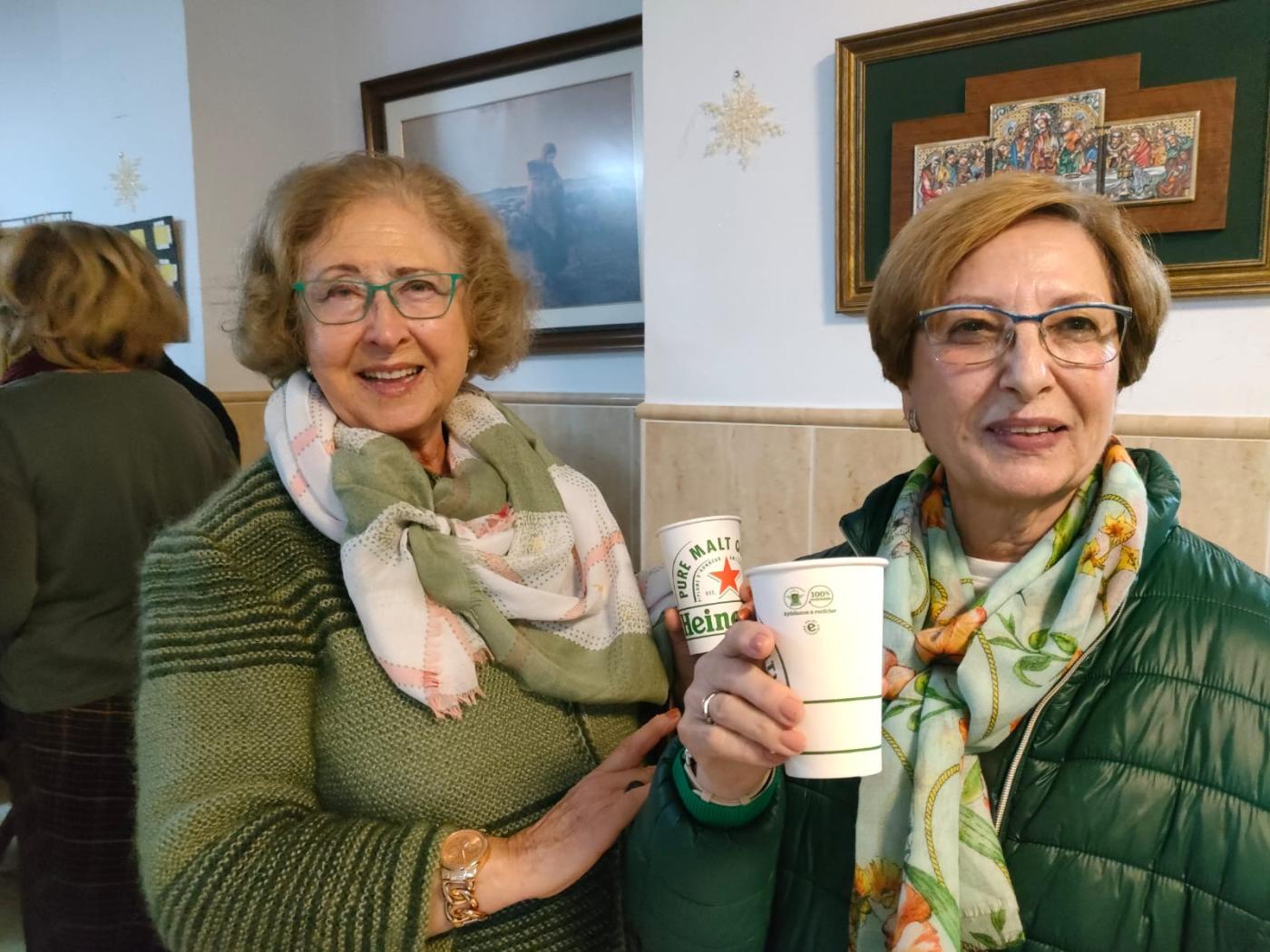 El Cotolengo celebra el Día del Voluntariado